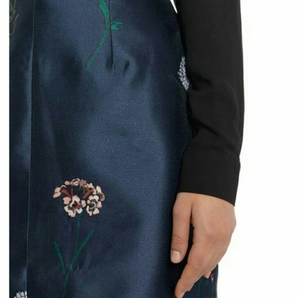 KEEPSAKE AFTER GLOW SKIRT floral - Picture 2 of 7